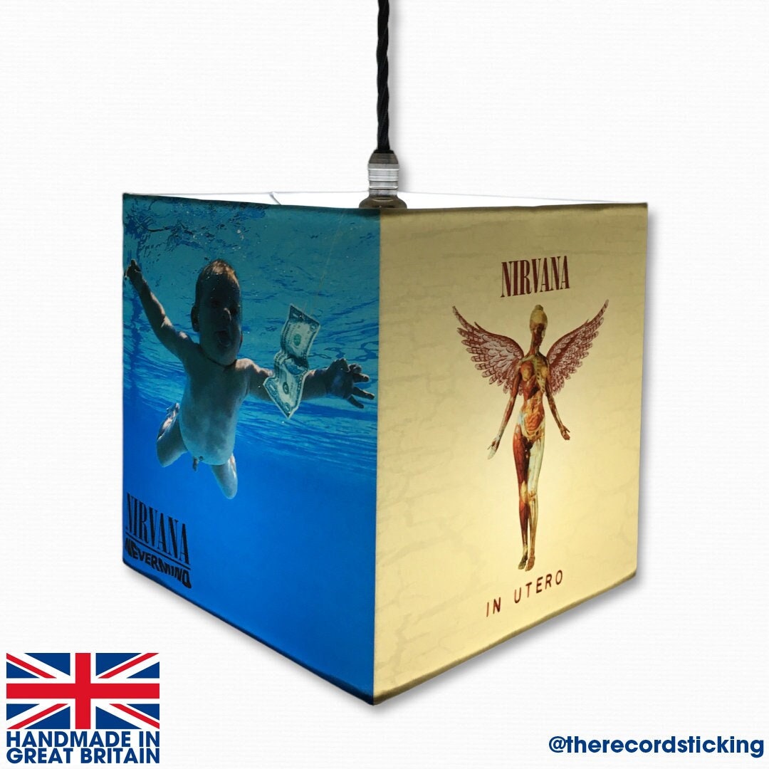 Nirvana NEVERMIND: THE SINGLES (BOX) (Vinyl)