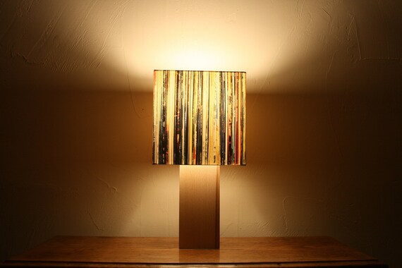 Etsy 2024 wood lamp