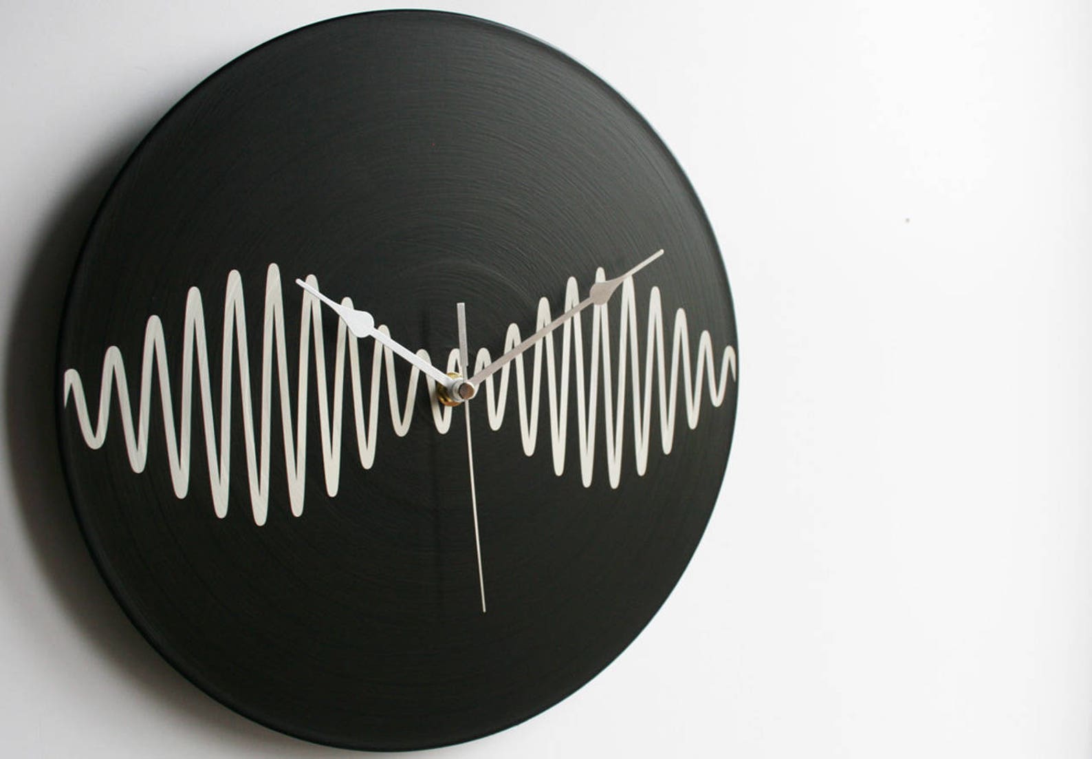 AM Album Art Arctic Monkeys 12 LP Vinyl Record Wall Etsy