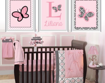 lambs and ivy butterfly bloom