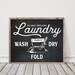 see more listings in the Laundry Room Art section