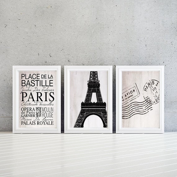 Paris Decor. Paris Subway Art. Paris Print. Paris Art. Girl Nursery Art. Girl Nursery Decor. Paris Nursery Art. Paris Nursery Decor (NS-628)