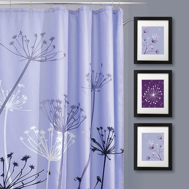 Bathroom Art Print. Bathroom Decor. Bath Art. Bath Decor. Etsy