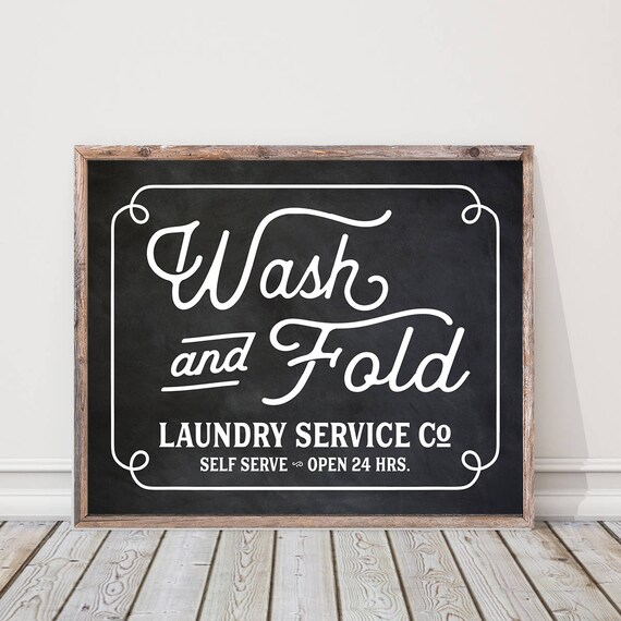 Laundry Room Decor. Laundry Room Art Print. Laundry Sign. Laundry Room Sign. Farmhouse Decor Art. Laundry Room Print. Laundry Art. S497