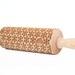 see more listings in the Valek Rolling Pins section