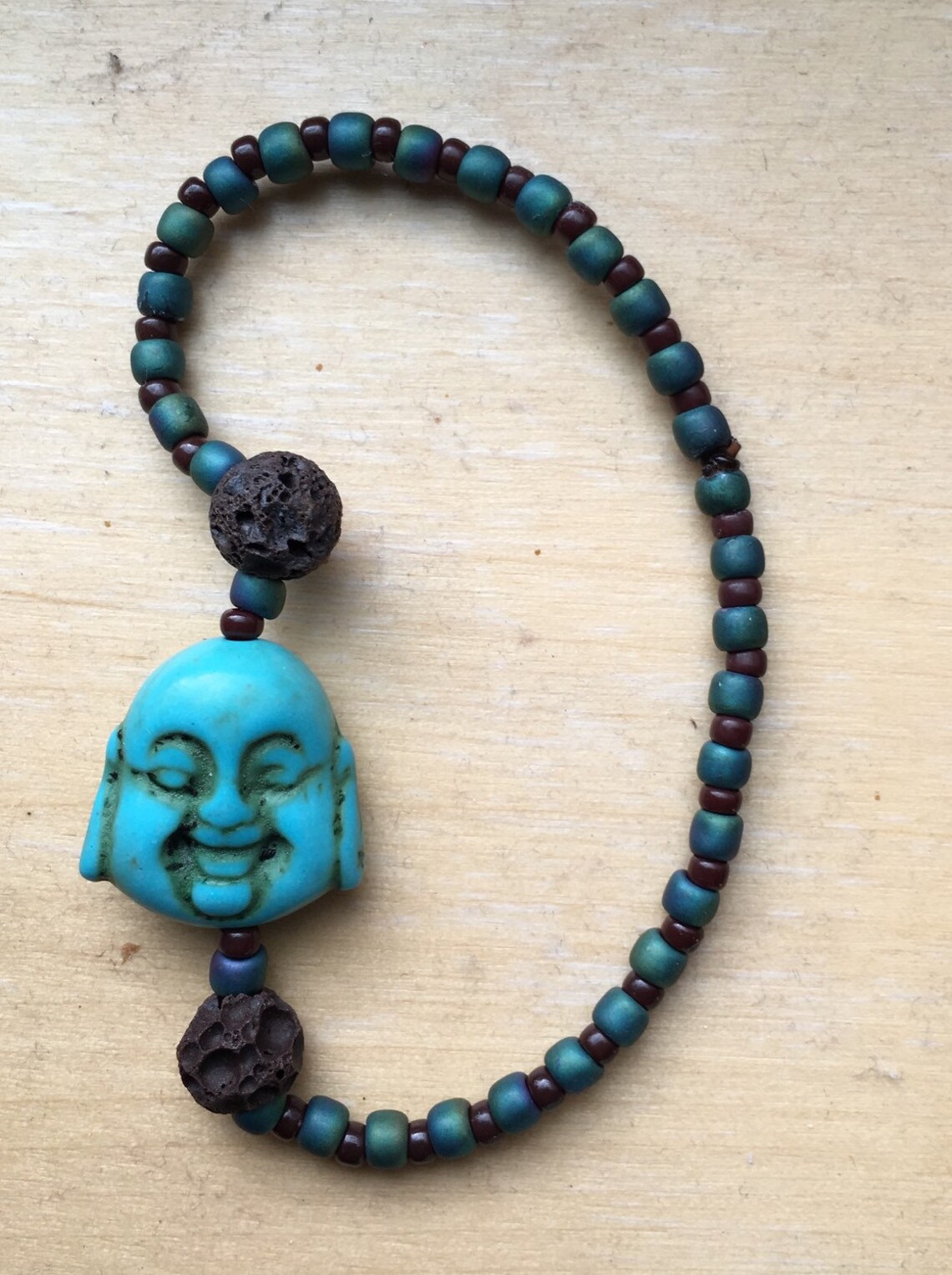 Buddha Bracelet Etsy