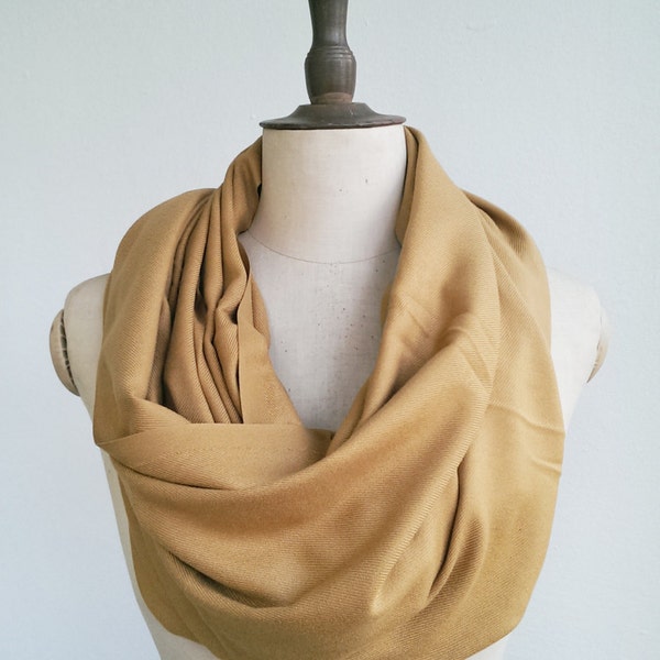oversize camel pashmina large pashmina scarf scarves scarf women shawl red scarf winter scarf winter shawlcamel shawl
