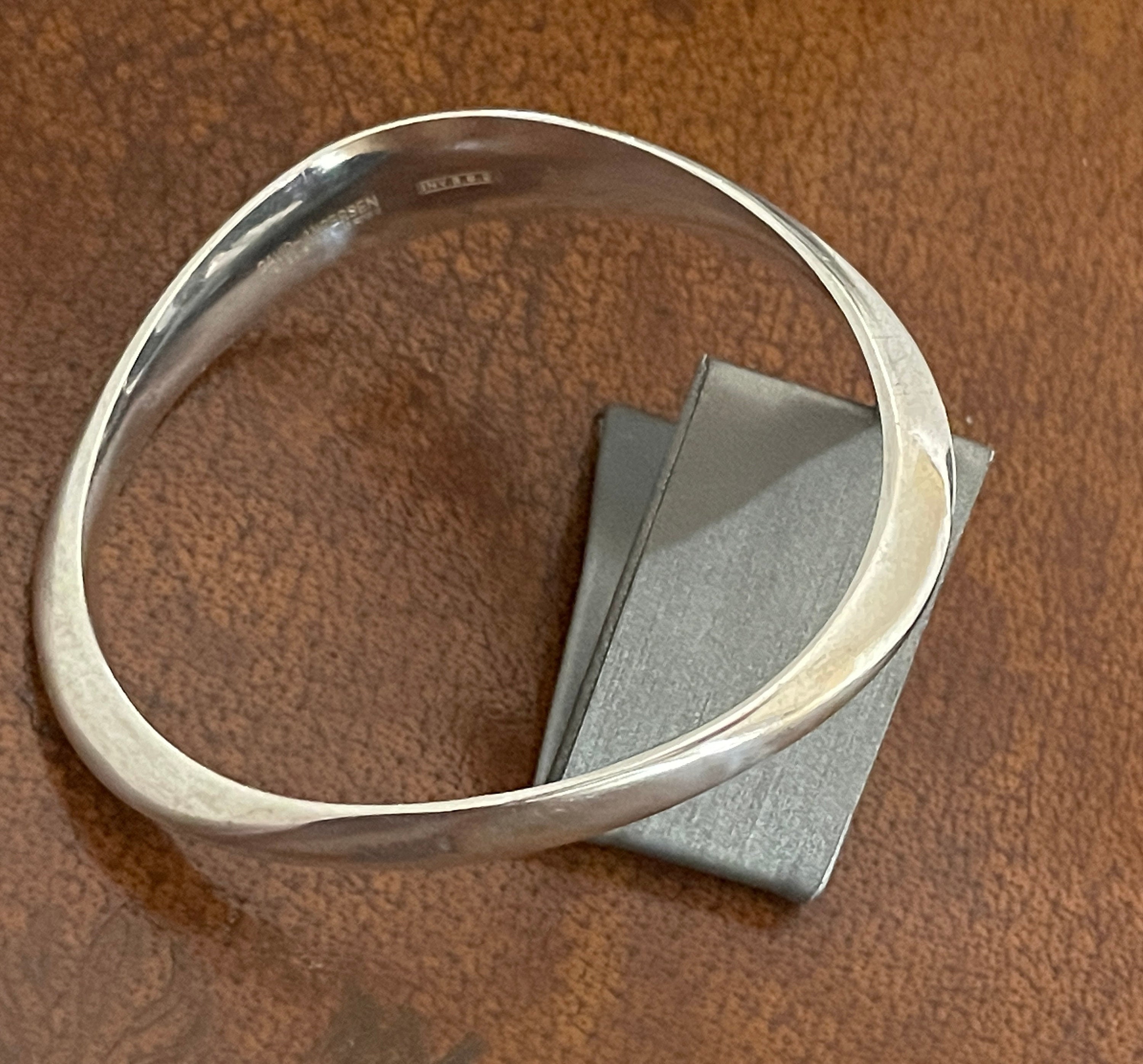 David Andersen Bracelet - Etsy David Andersen Bracelet - Etsy