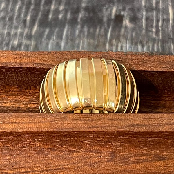 Tubogas Rings - Etsy