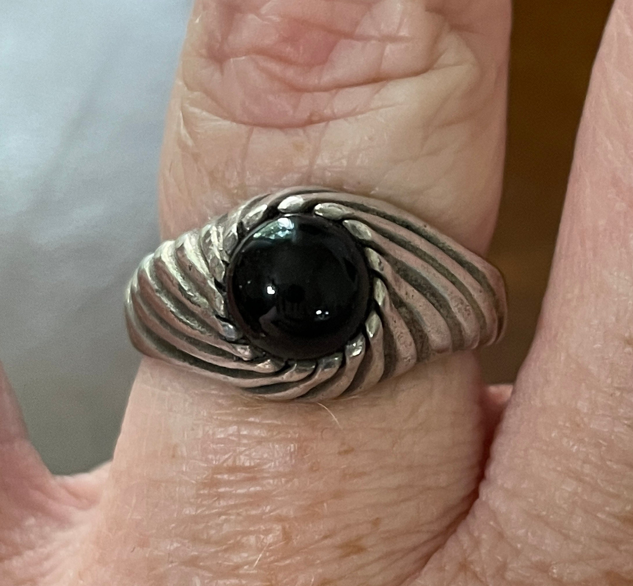 Sterling sarah cov ring deals