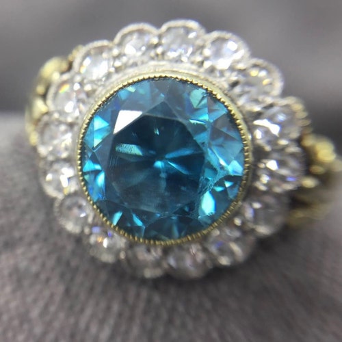 Judith Ripka Sterling Silver Pearl Smoky Quartz Cross MOP Enhancer