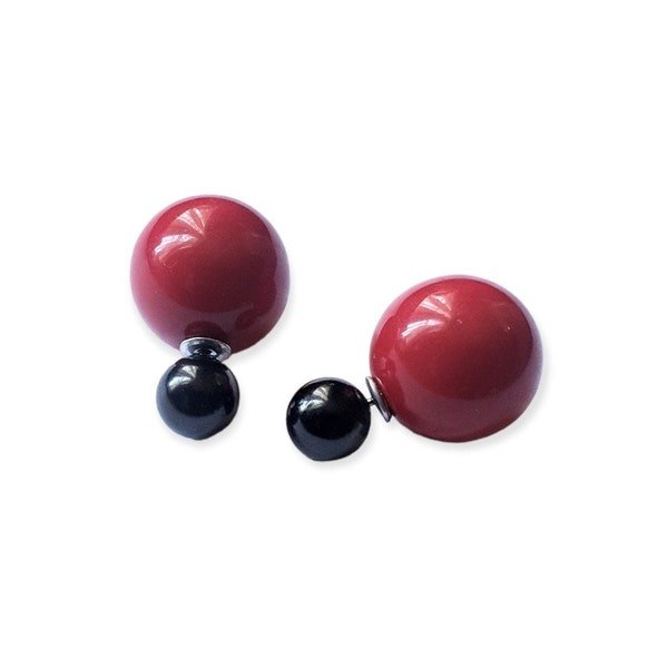 Tiffany & Co. Tiffany & Co. Hardwear Ball Stud Earring In Sterli - Foto 8