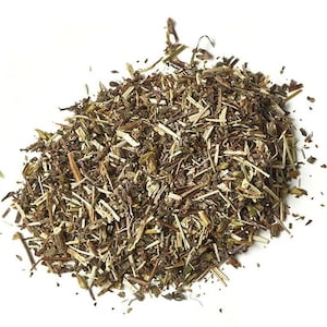 Eyebright Herb
