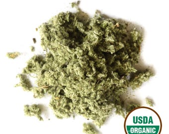 Mugwort (Organic)