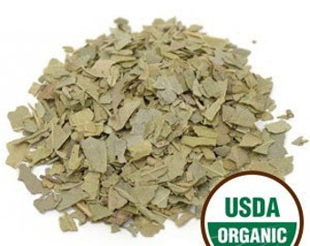 Boneset (Organic)