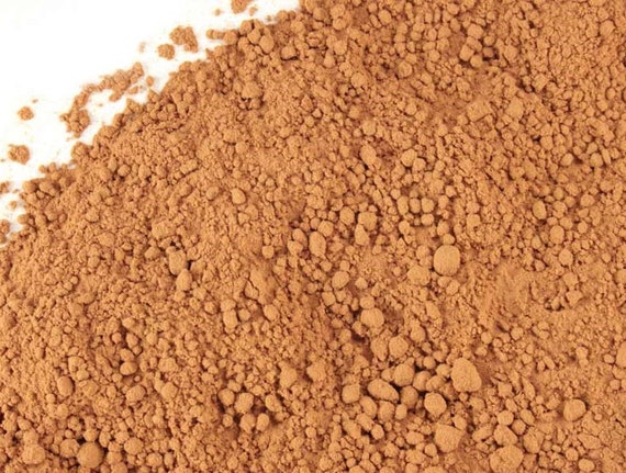 Rhassoul Moroccan Red Clay for Skin