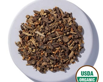 Spice Delight-theemelange, biologisch