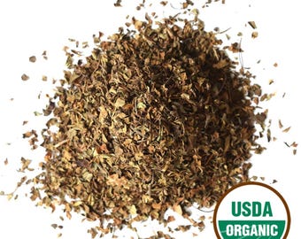 Heiliges Basilikum, Krishna/Tulsi (Organic)