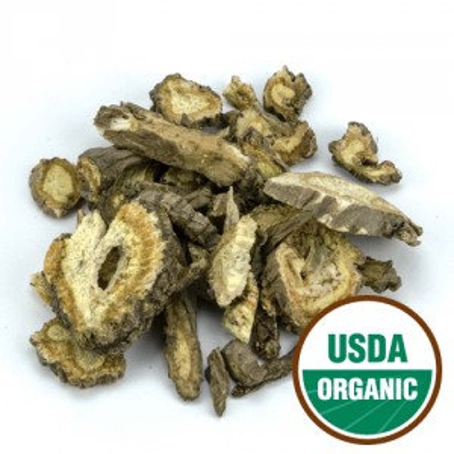 Lovage Root, Organic
