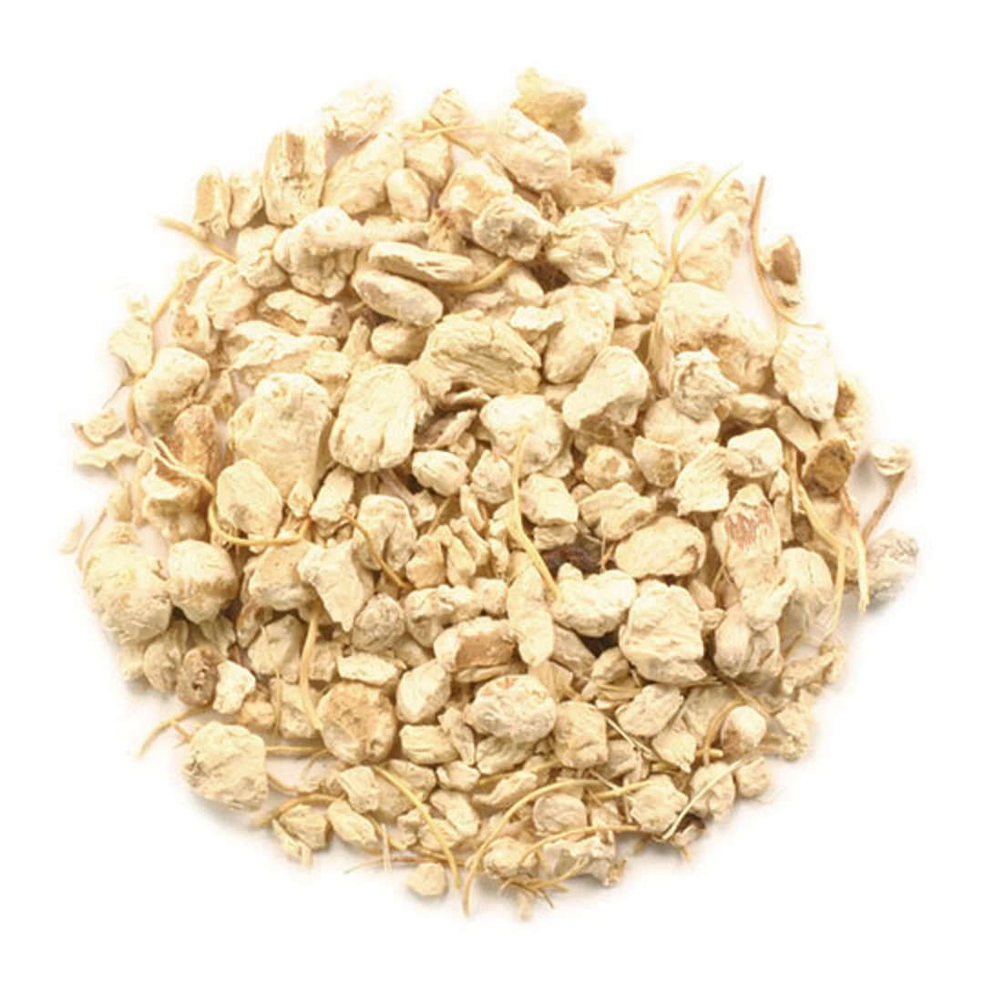 Jam Root Bulk Herbs: Wild Yam Root - Etsy