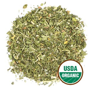 Feverfew (Organic)