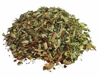 Cinquefoil Herb (Five Finger Grass), Wild Crafted