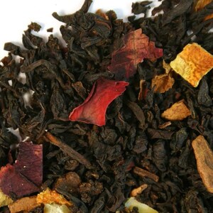 Winter Blend Tea