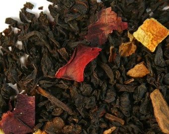 Winter Blend Tea