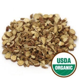 Licorice Root (Organic)