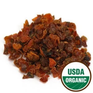 Rose Hips (Organic)