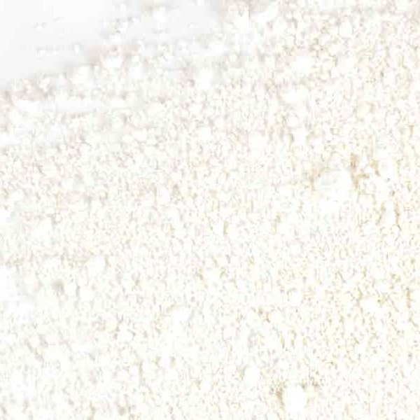 Clay, White Kaolin