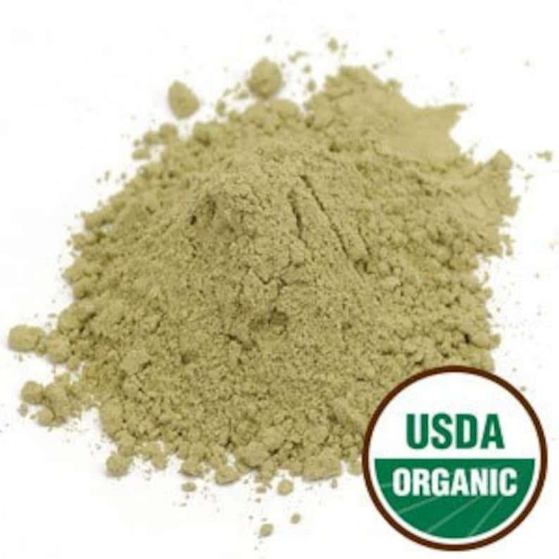 Kelp Powder, Organic image 1