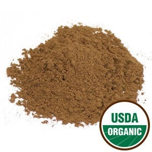 Allspice, Powder (Organic)