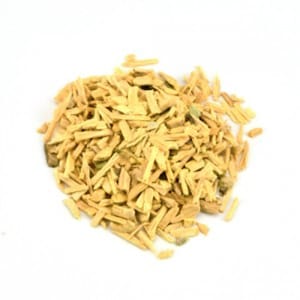 Quassia Bark