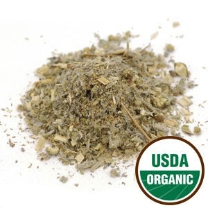 Wormwood (Organic)