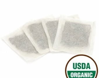Spearmint Tea Bags, Organic