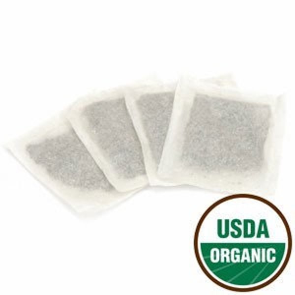 Spearmint Tea Bags, Organic