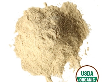 Shatavari Root Powder (Organic)
