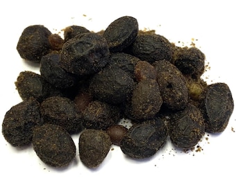 Sägepalmbeeren