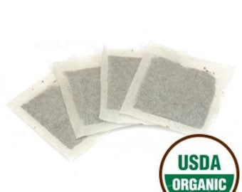 Jasmine Green Tea, Tea Bags (Organic)