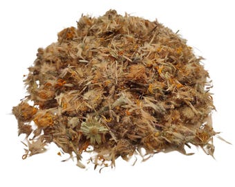 Arnica, Mexican, Whole