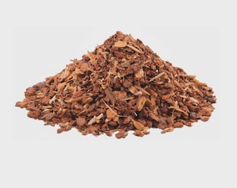 White Pine Bark