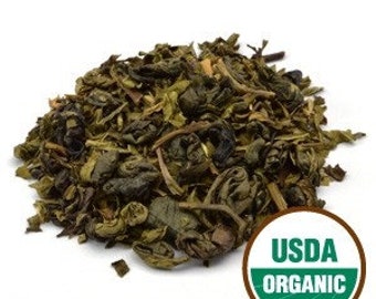 Moroccan Mint Tea, Organic