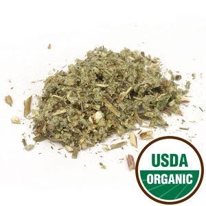 Mugwort (Organic)