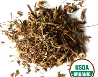 Święta Bazylia, Vana/Tulsi (Organiczna)