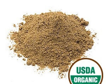 Limpieza de colon, orgánica