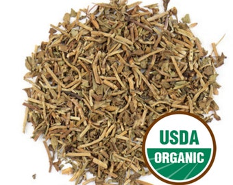 Brahmi Herb, Organic