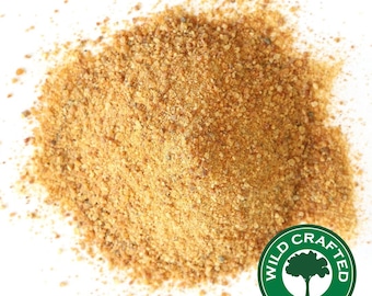 Myrrh Resin, Powder (Wild Harvested)