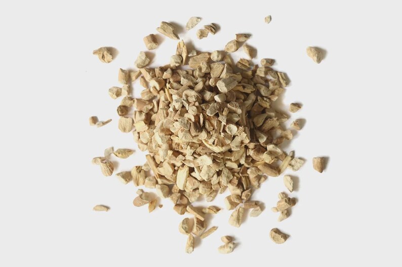 Ashwagandha Tea Bags, Organic image 2