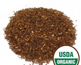 Rooibos Tea, Organic